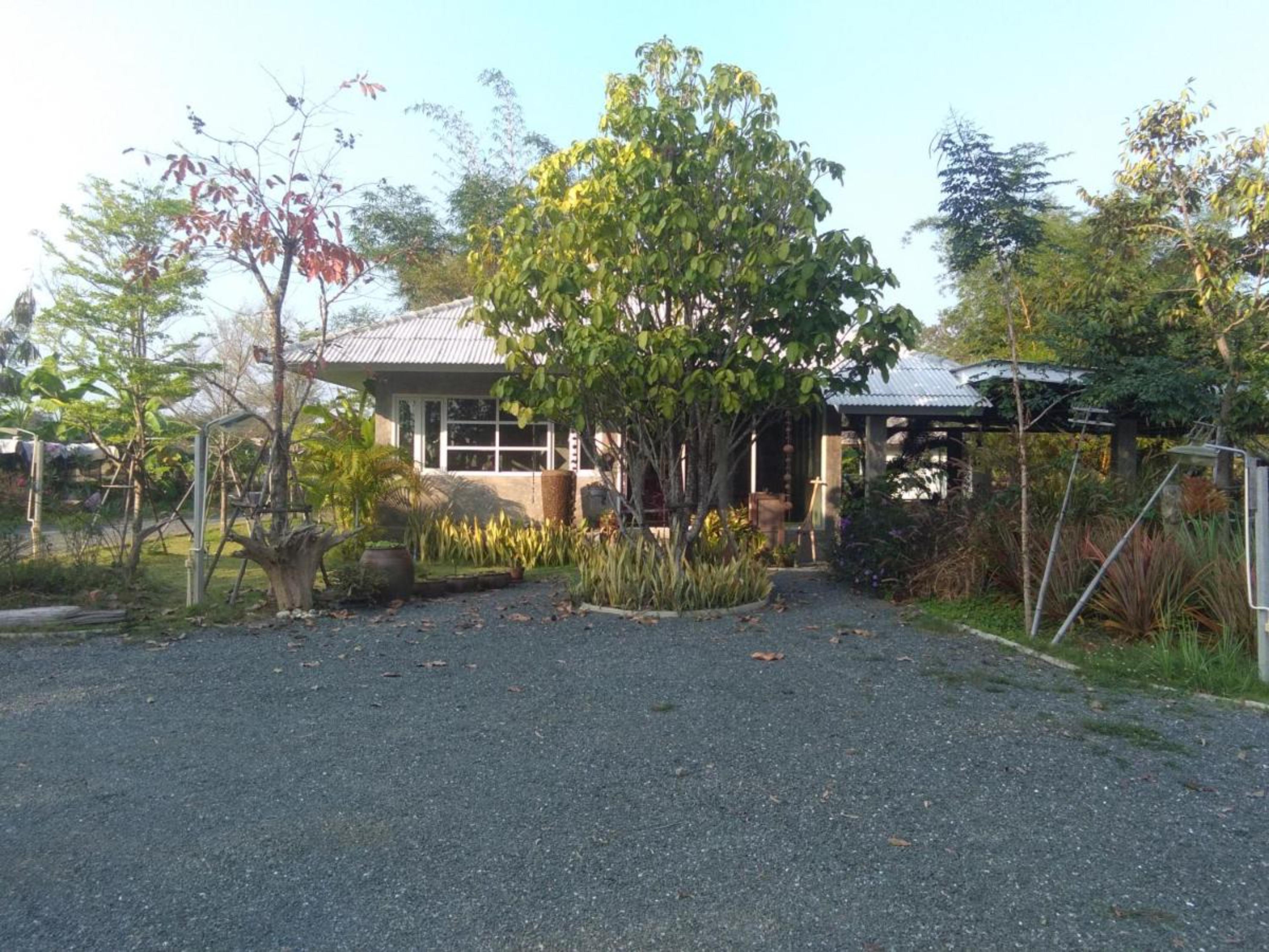 博安钗山度假酒店 萨科特山 外观 照片